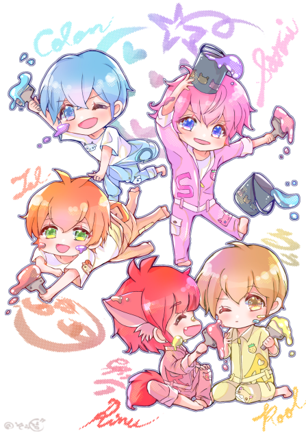 PAINT!!