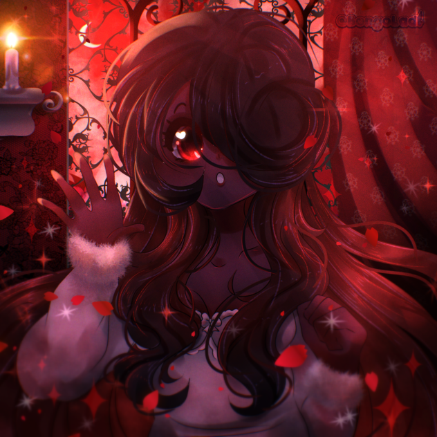 vampire ♥️