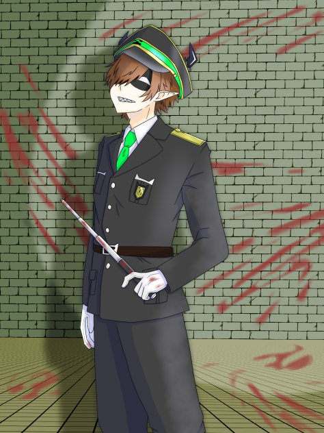 拷問官