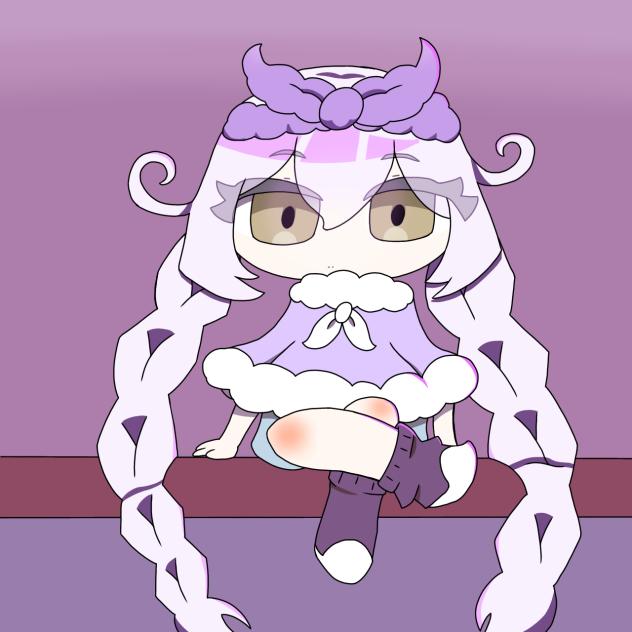 ゾヤくん