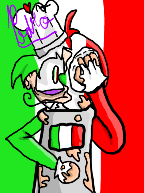 Unified Italy