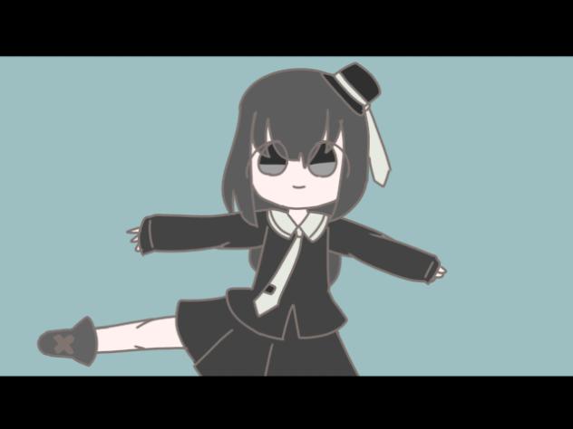 くるくる〜ってとこ