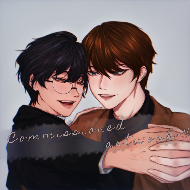 Commissioned #2