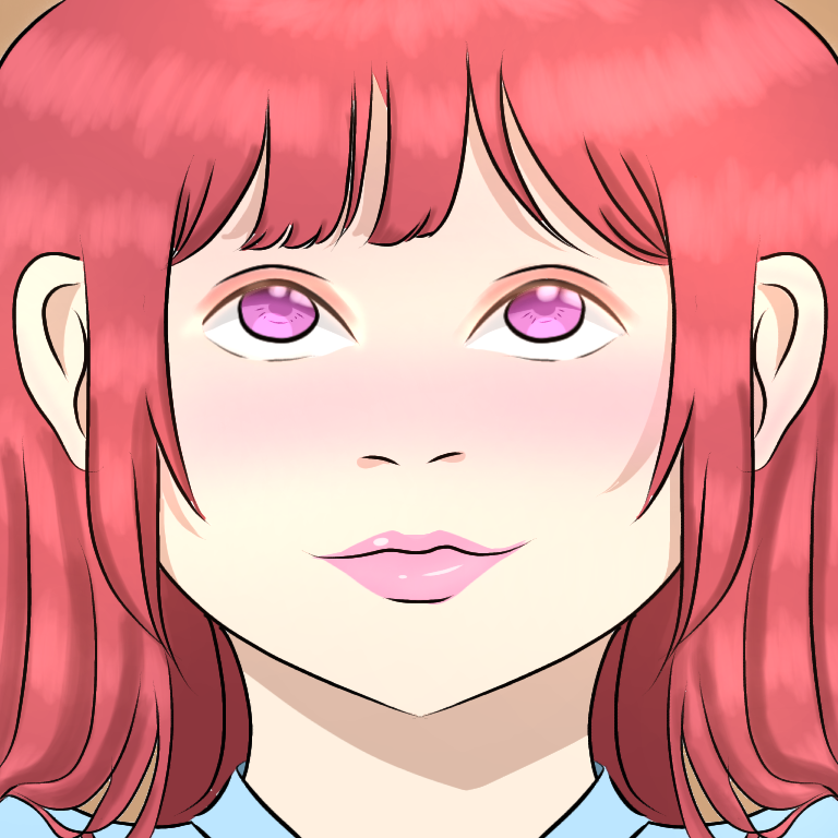 Chara 2 - ibisPaint