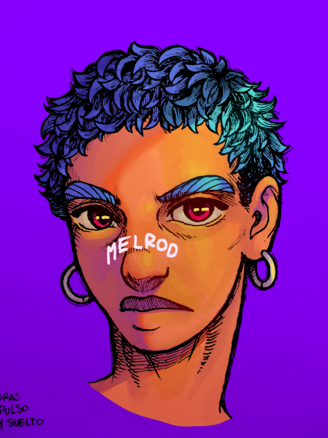 literally me dude - ibisPaint
