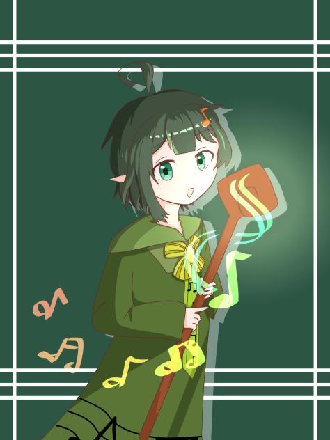 いろはさんへ！