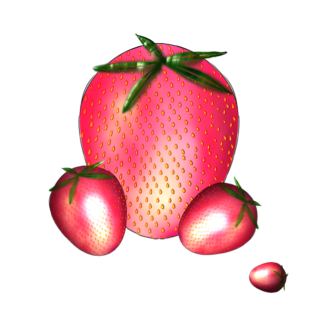 Strawberry