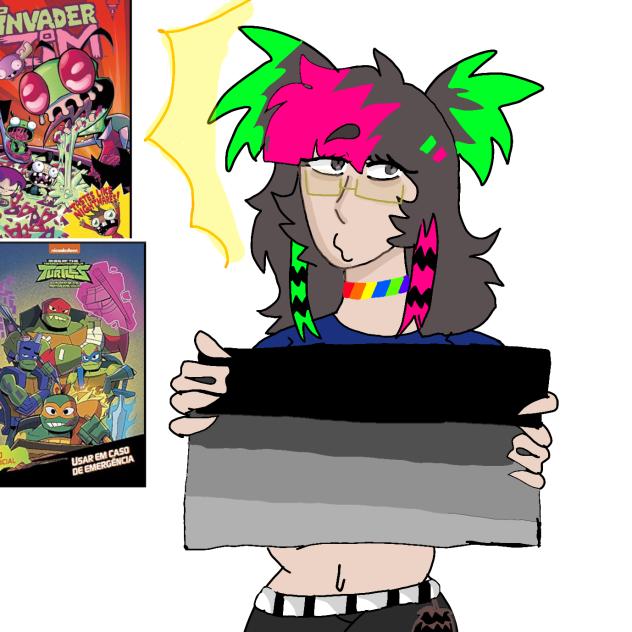 I don't know what to put