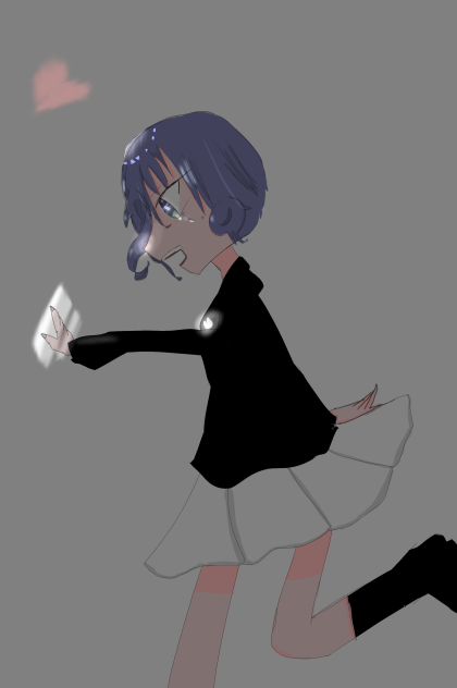 その先には