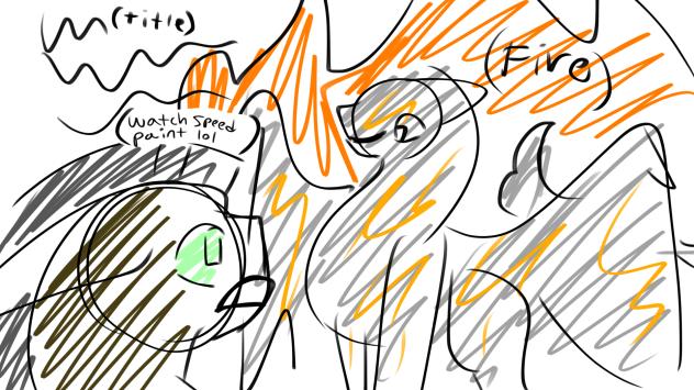 The Flameborn Prophecy - Thumbnail Ex.