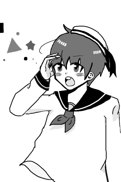 水兵さん