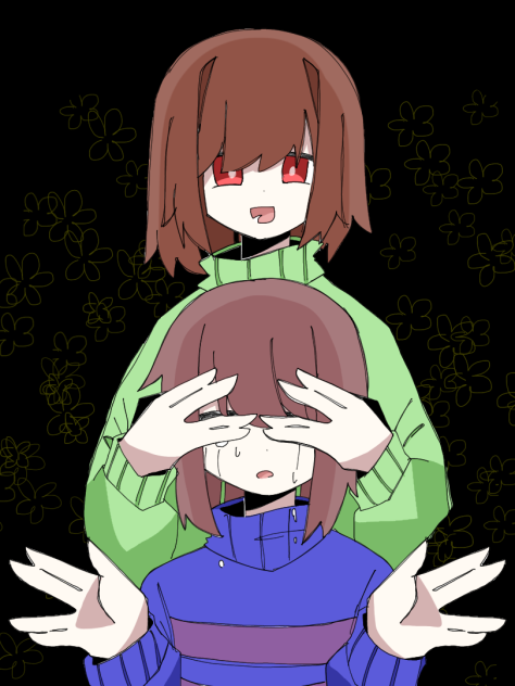 close your eyes.
