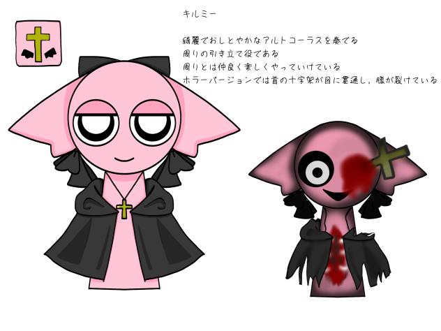 無題777←勿体ないからそのままで　　　※グロ注意※