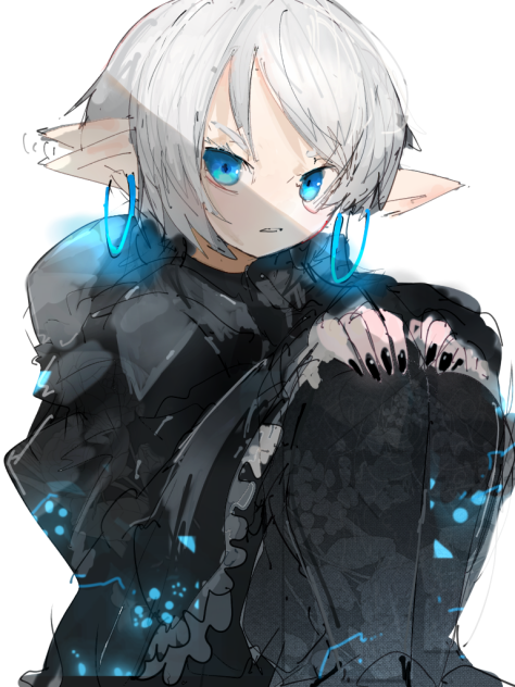 ほっといてくれ