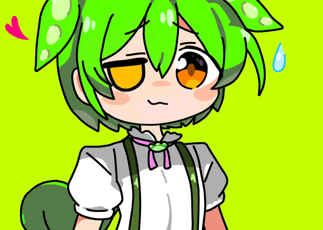 ずんだわかれ