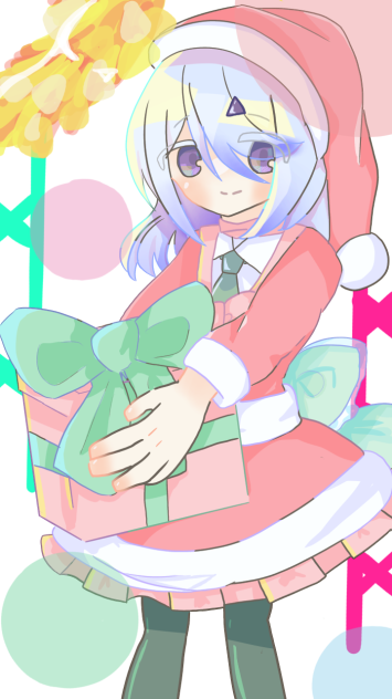 めり〜くりすます🎀