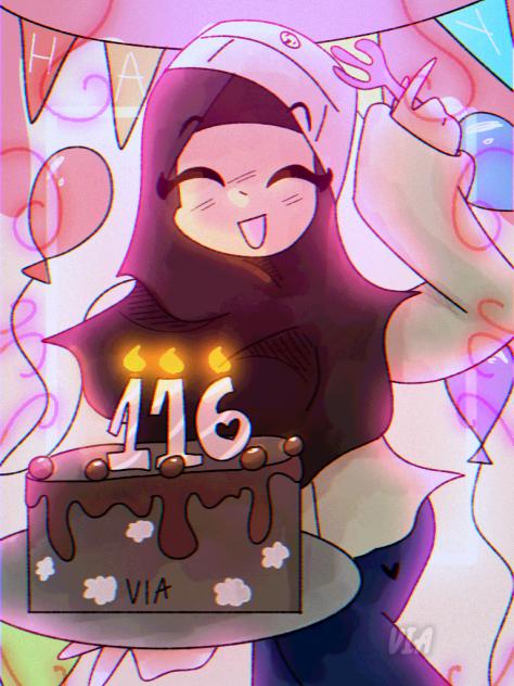 Happy birthday to me 🎂