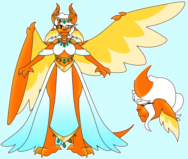 Mysteria redesign