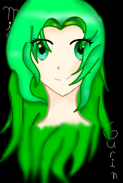 Midori Gurin