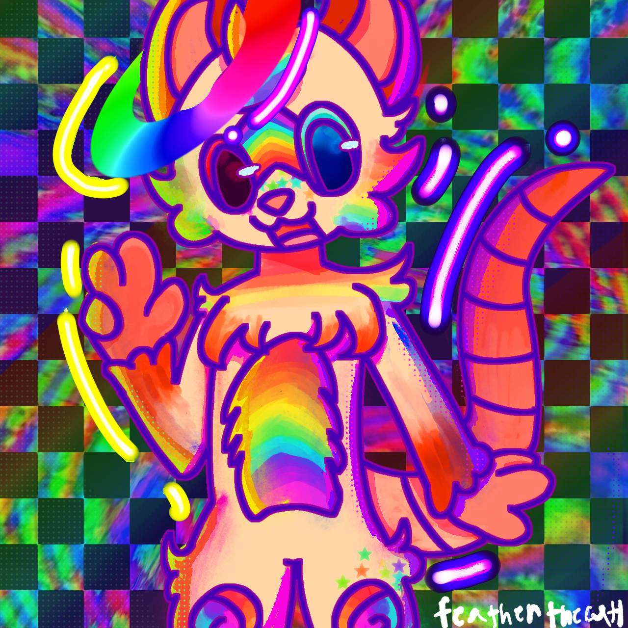 Rory - ibisPaint