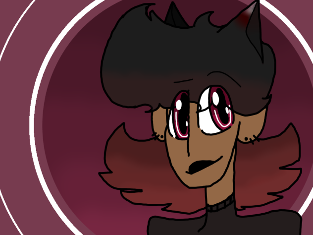 random speedpaint