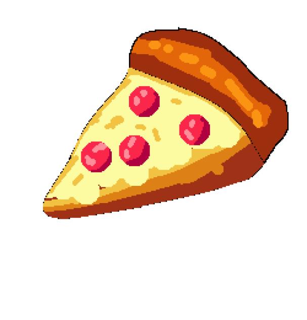 Spesial 🍕