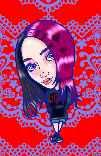 ハート💓