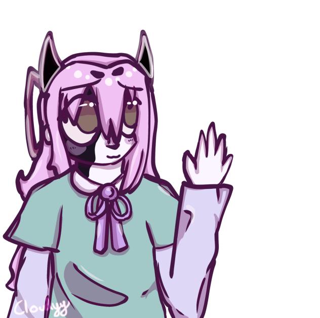 Ashlynn (Virtual World)