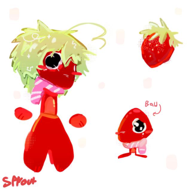 sprout🍓