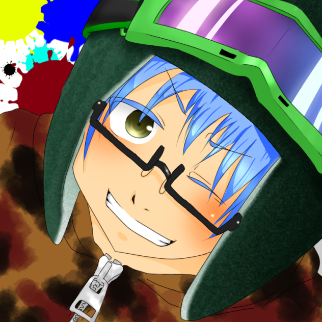 ジップアップ！