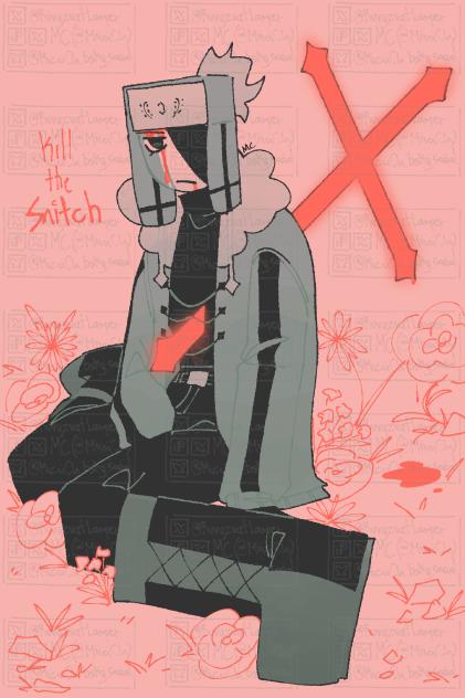 kill the snitch