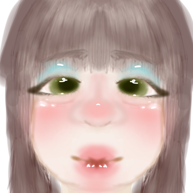 Human 👤 - ibisPaint