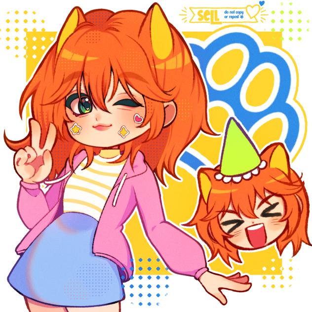 PISPUKI Pt. I I 🎀⭐