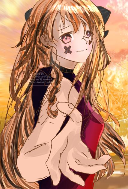 黒鬼レイ