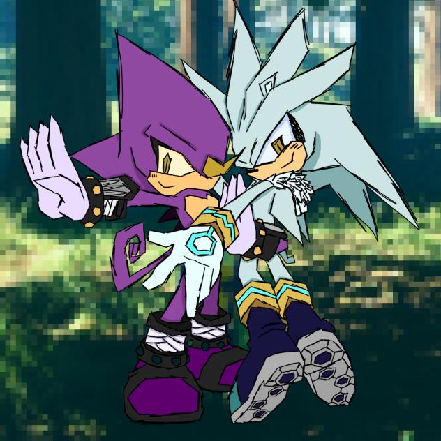 Espilver oh yeah