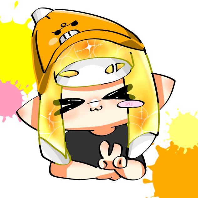 イカちゃん