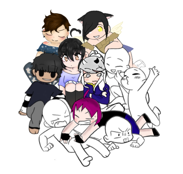 Colab thing I did with keke Barnes