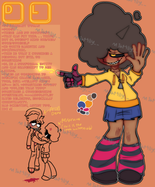 DL ref