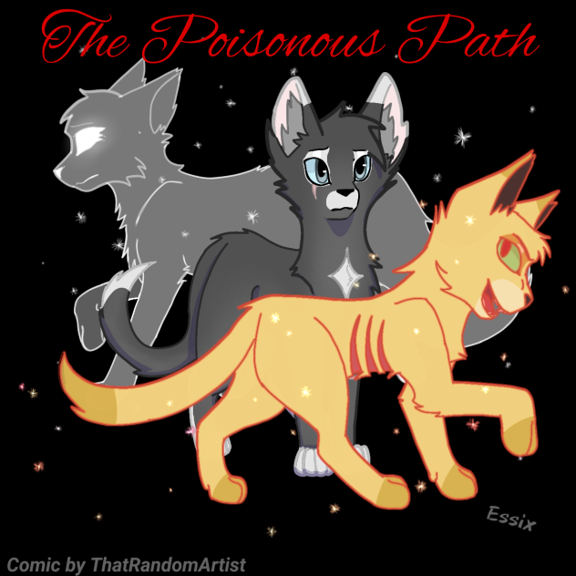 Banner for ThatRandomArtist