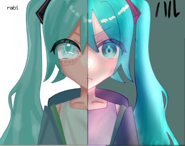 合作‼︎