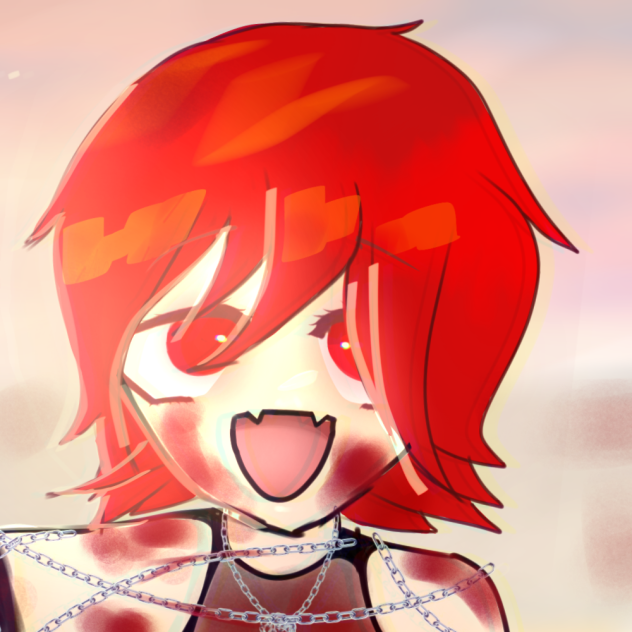 🩸⛓️📍 - ibisPaint