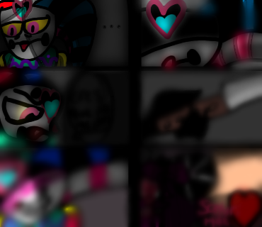 Fizzarolli x TN (Aurora) Parte 1