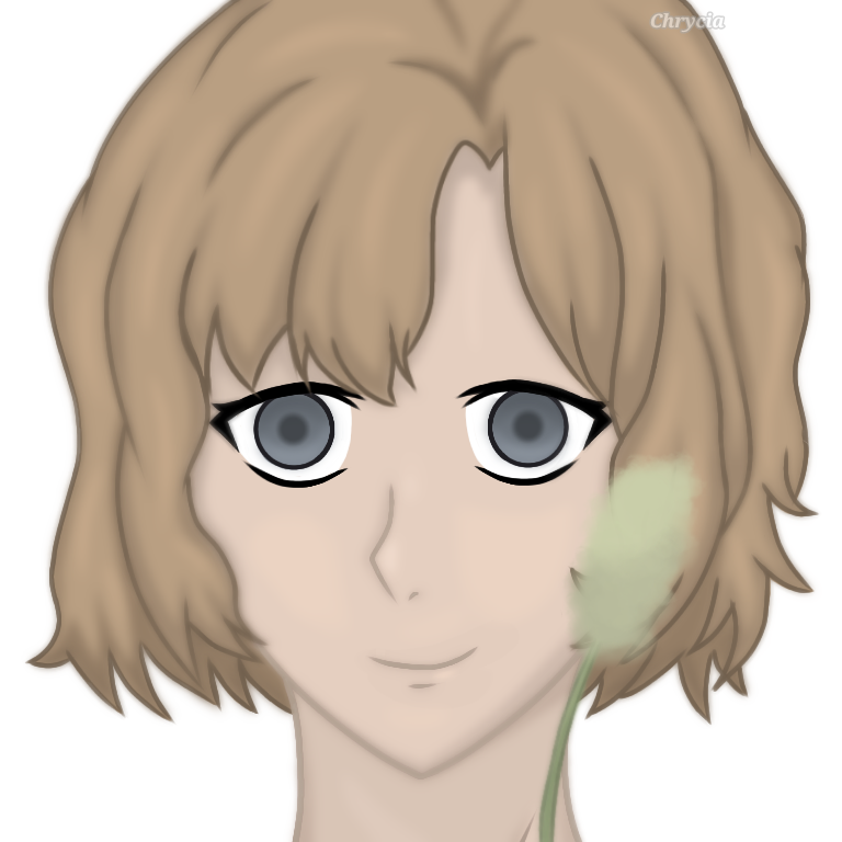 hitch dreyse fanart ibisPaint