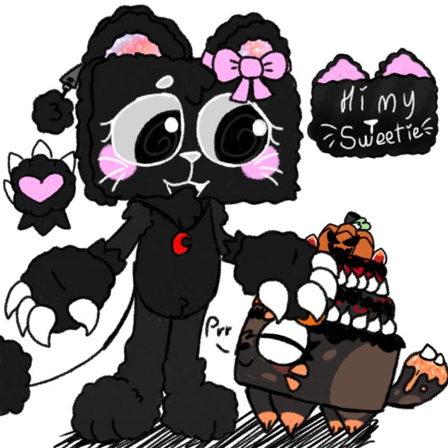 my third DWOC name Penny