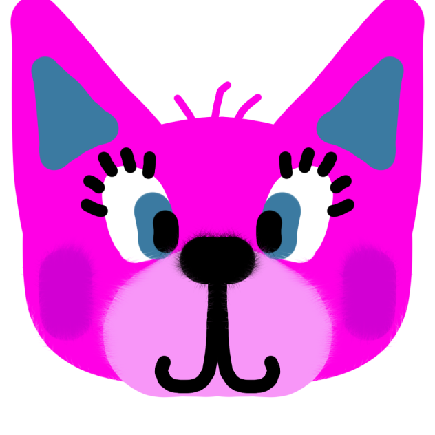 1st artwork. - ibisPaint