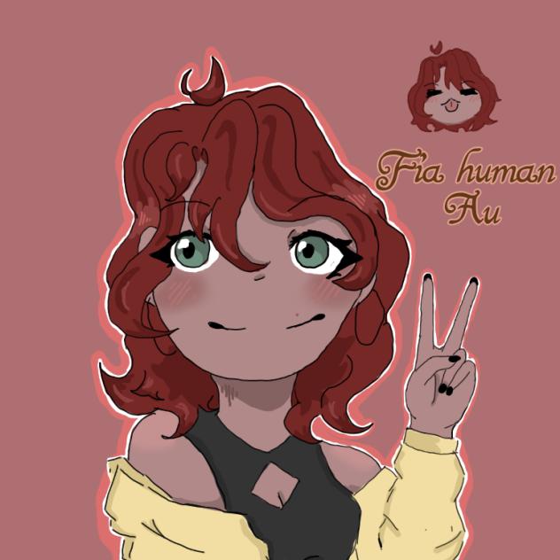 Fia Oc (⁠ ⁠╹⁠▽⁠╹⁠ ⁠)