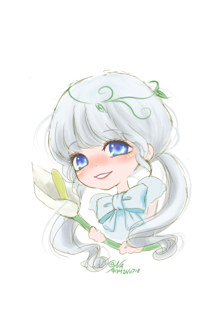 落書きタグ1