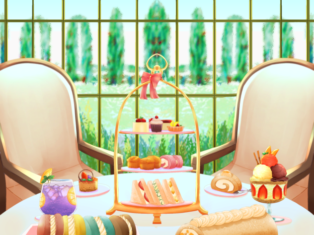 IBM3302 Sweets break b wo outline