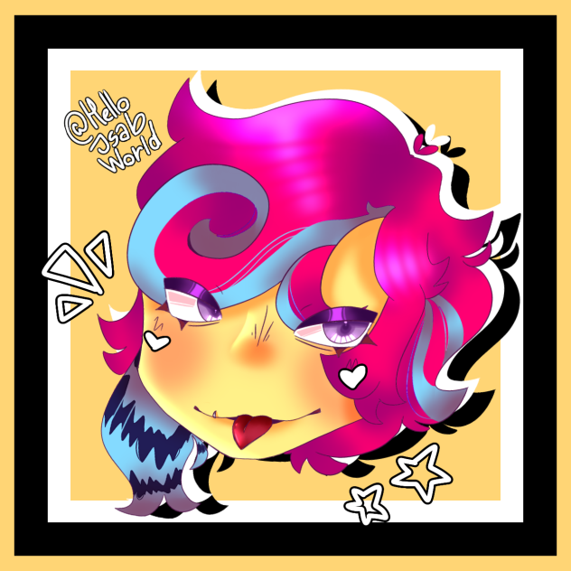 Raspberry Meadow Wally