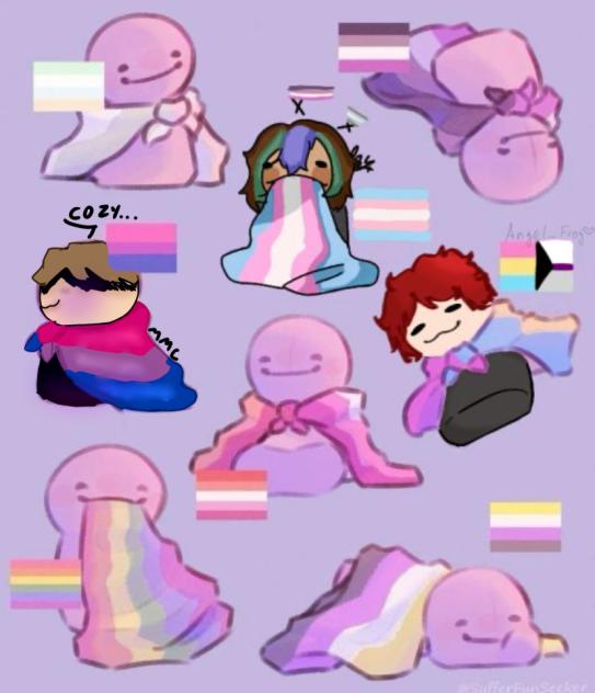 Pride collab
